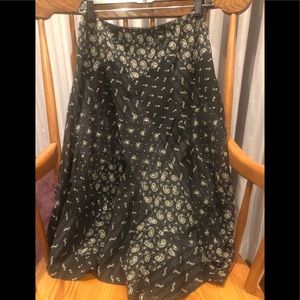 Lauren Jeans Company Maxi skirt - 27 inches long